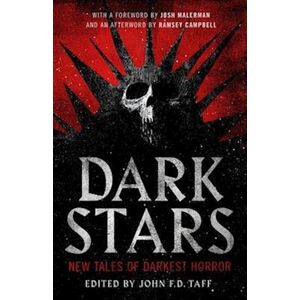 John F. D. Taff Dark Stars