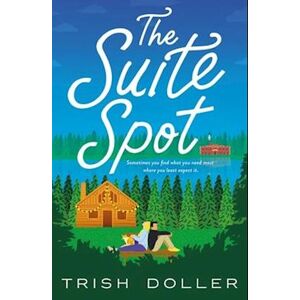 Trish Doller The Suite Spot