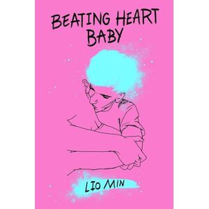Lio Min Beating Heart Baby