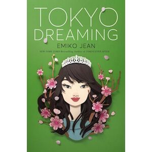 Emiko Jean Tokyo Dreaming