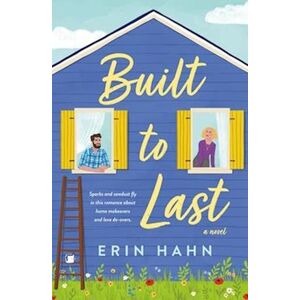 Erin Hahn Built To Last