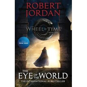 Robert Jordan The Eye Of The World