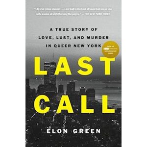 Elon Green Last Call