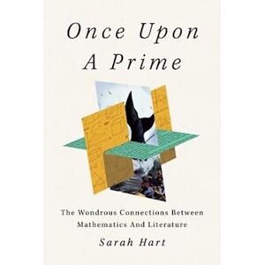 Sarah Hart Once Upon A Prime