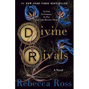 Rebecca Ross Divine Rivals
