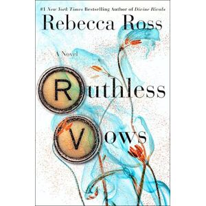 Rebecca Ross Ruthless Vows