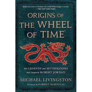 Origins Of The Wheel Of Time