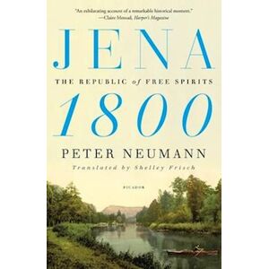 Peter Neumann Jena 1800