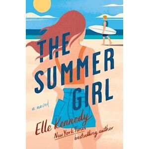 Elle Kennedy The Summer Girl