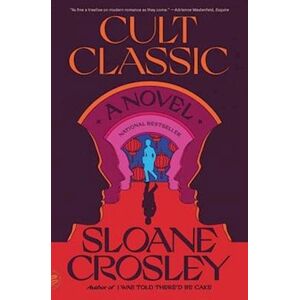 Sloane Crosley Cult Classic