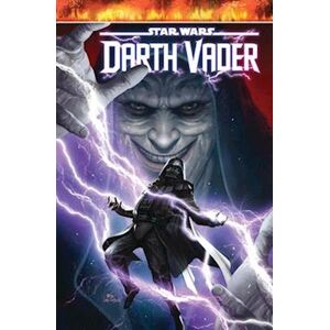 Star Wars: Darth Vader By Greg Pak Vol. 2