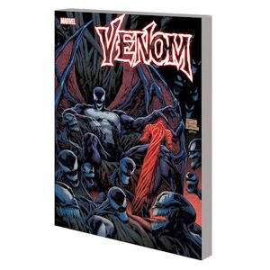 Venom By Donny Cates Vol. 6: King In Black