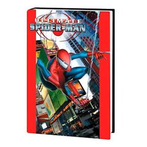 Brian Michael Bendis Ultimate Spider-Man Omnibus Vol. 1