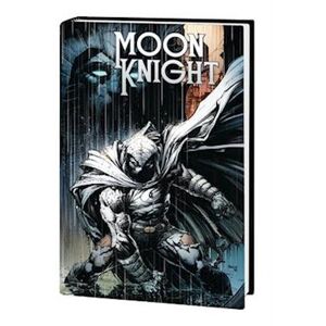 David Anthony Kraft Moon Knight Omnibus Vol. 1