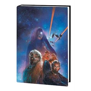 Timothy Zahn Star Wars Legends: The New Republic Omnibus Vol. 1