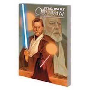 Christopher Cantwell Star Wars: Obi-Wan - A Jedi'S Purpose