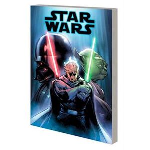 Charles Soule Star Wars Vol. 6: Quests Of The Force