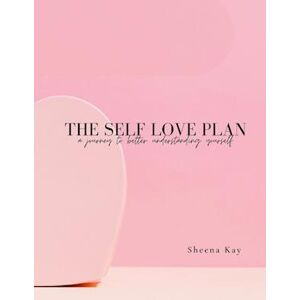 Sheena Agyare The Self Love Plan