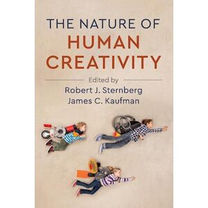 The Nature Of Human Creativity