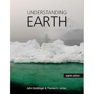 John Grotzinger Understanding Earth