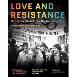 Love And Resistance
