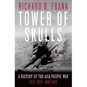 Richard B. Frank Tower Of Skulls