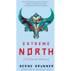 Bernd Brunner Extreme North