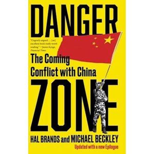 Michael Beckley Danger Zone