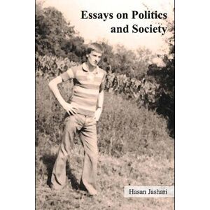 Hasan JASHARI Essays On Politics And Society