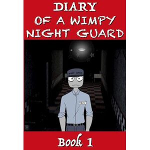 Mr. X Five Nights At Freddy'S - Diary Of A Wimpy Night Guard