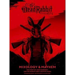 Sean Muldoon The Dead Rabbit Mixology & Mayhem