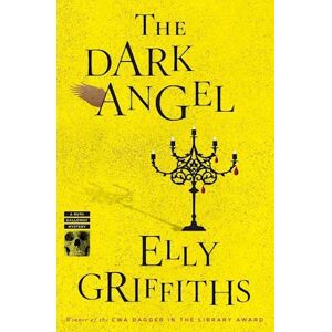 Elly Griffiths The Dark Angel