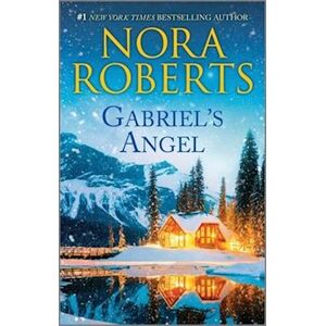 Nora Roberts Gabriel'S Angel