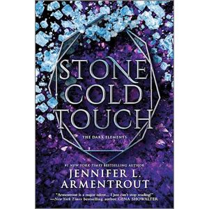 Jennifer L. Armentrout Stone Cold Touch