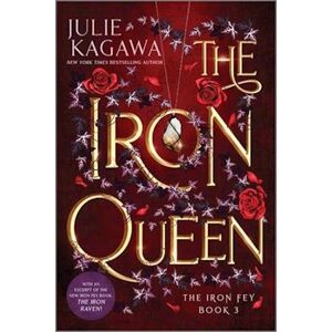 Julie Kagawa The Iron Queen Special Edition