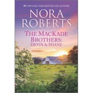 Nora Roberts The Mackade Brothers