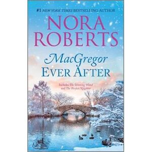 Nora Roberts Macgregor Ever After