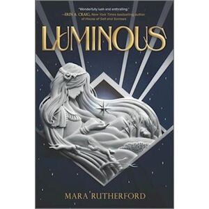 Mara Rutherford Luminous