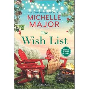 Michelle Major The Wish List