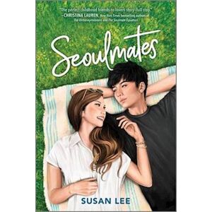 Susan Lee Seoulmates