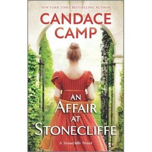 Candace Camp An Affair At Stonecliffe