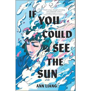 Ann Liang If You Could See The Sun