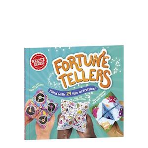 Fortune Tellers (Klutz)