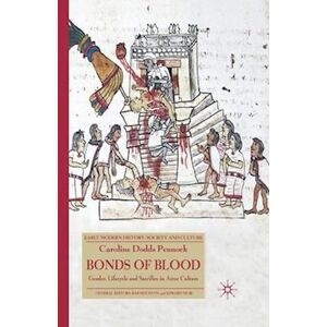 Kenneth A. Loparo Bonds Of Blood