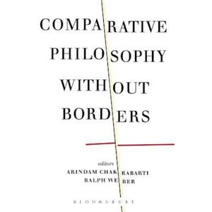 Comparative Philosophy Without Borders