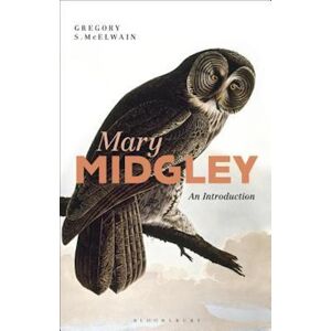 Gregory McElwain Mary Midgley