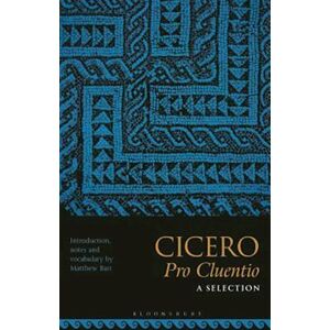 Cicero, Pro Cluentio: A Selection