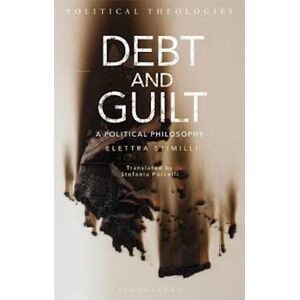 Elettra Stimilli Debt And Guilt