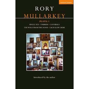 Rory Mullarkey Mullarkey Plays: 1