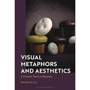 Michalle Gal Visual Metaphors And Aesthetics